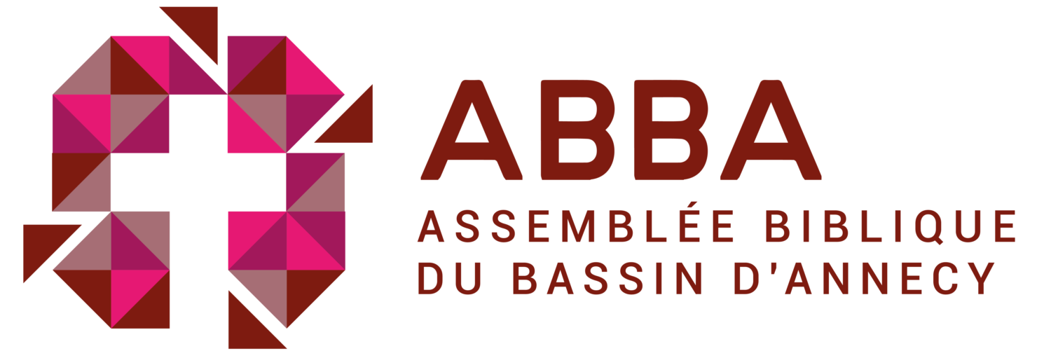 Logo for ABBA- Eglise évangélique - ANNECY